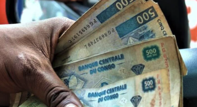 RDC/Bukavu : la Nouvelle dynamique de la société civile contre les inégalités salariales en RDC